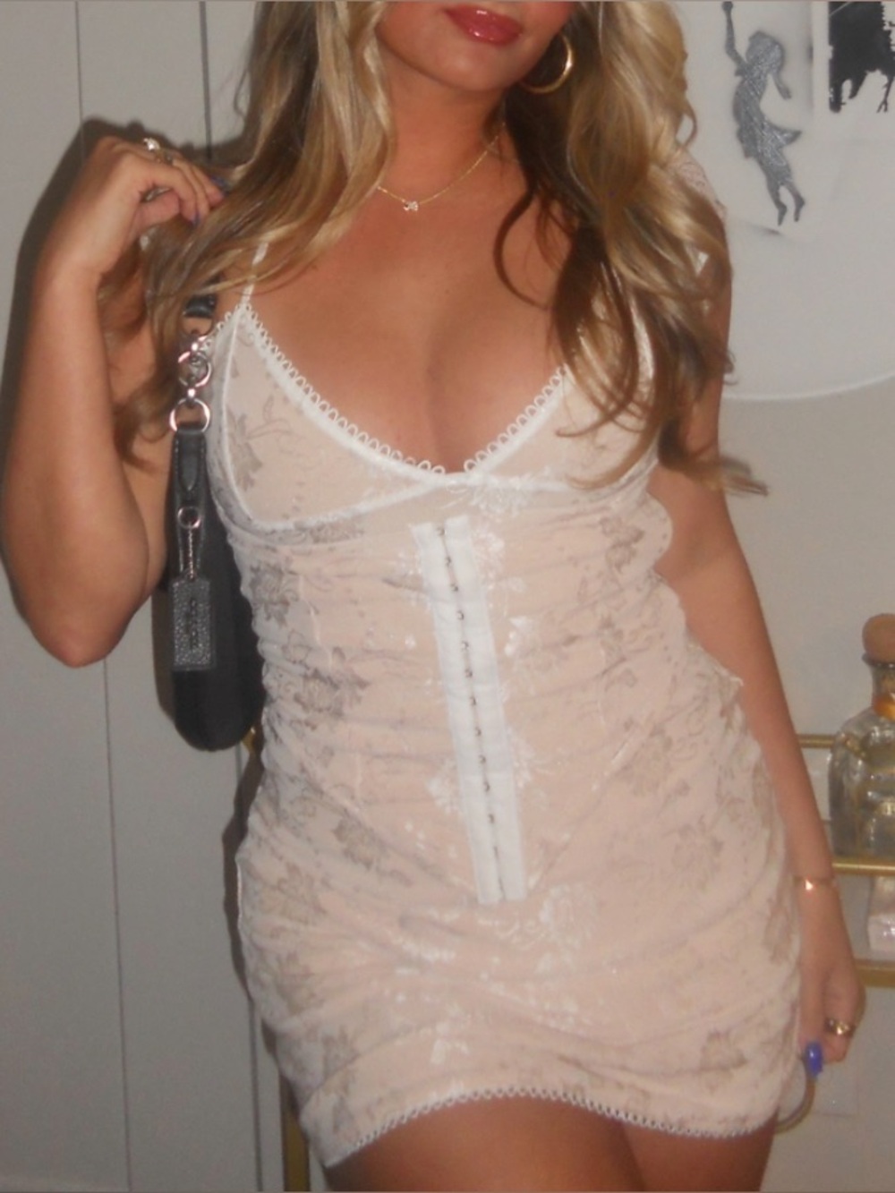 Outcast Clothing Dress